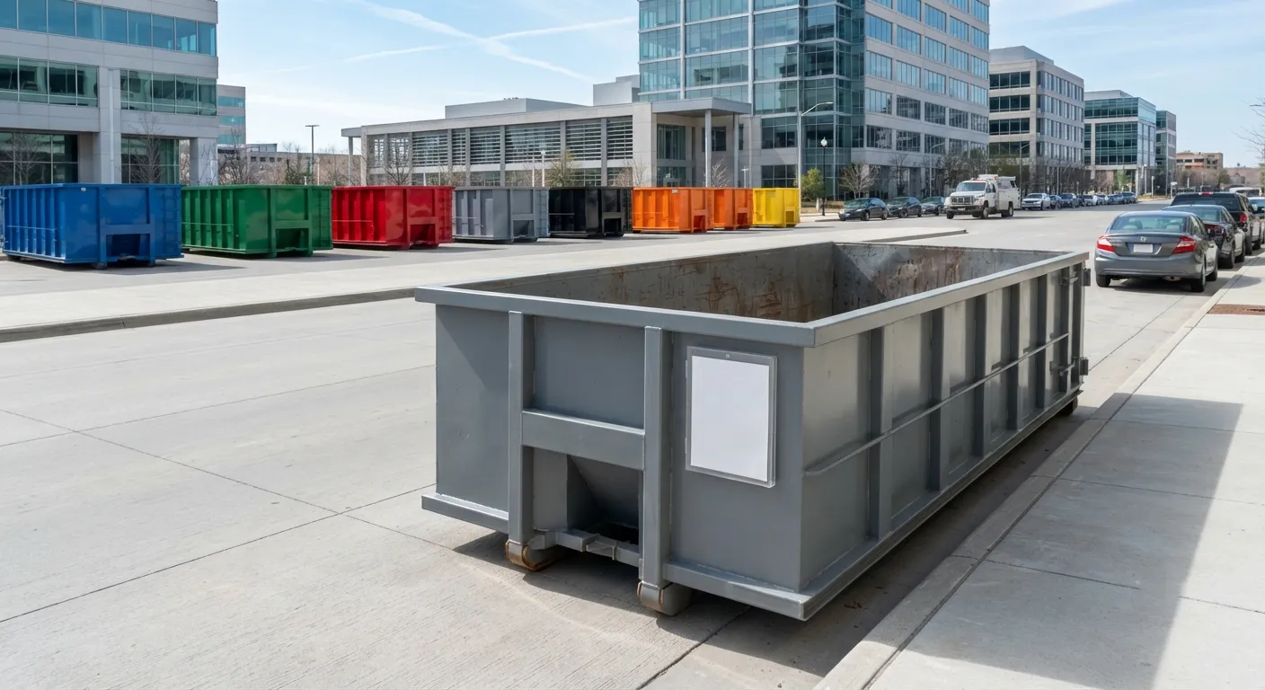 Dumpster Permit Requirements in Temecula, CA