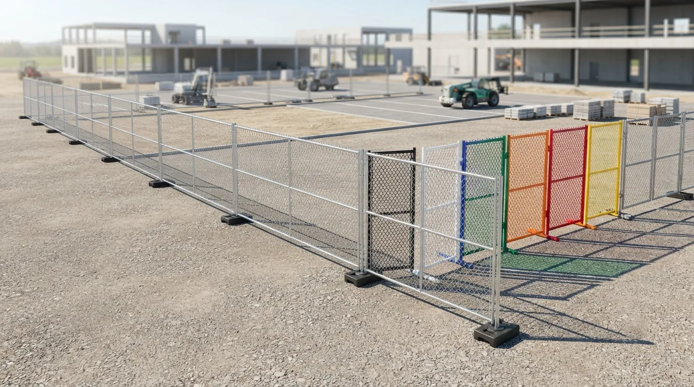 Porta Potty Placement Guide in Temecula, CA