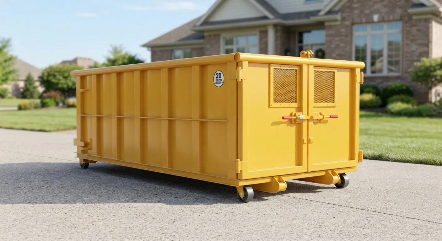 Porta Potty Rental in Fallbrook, CA