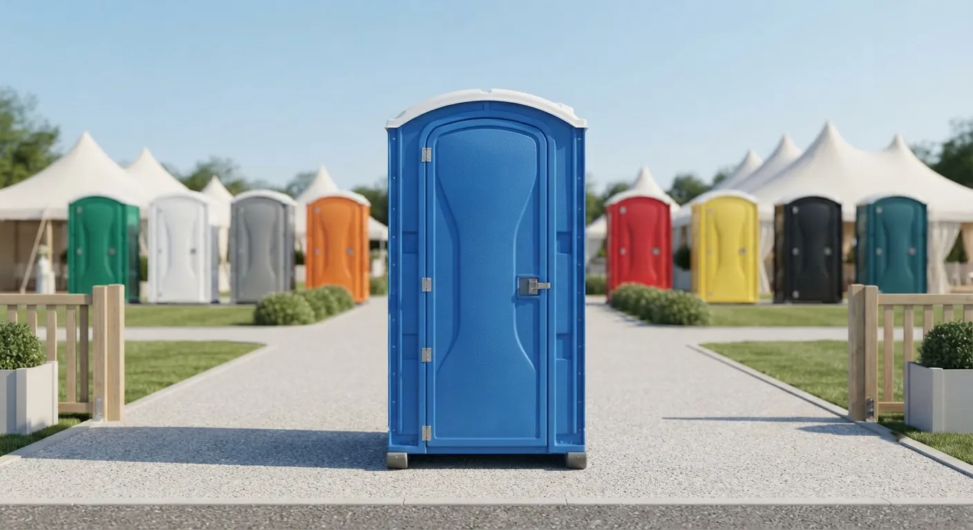 Porta Potty Rental Per Day in Temecula, CA