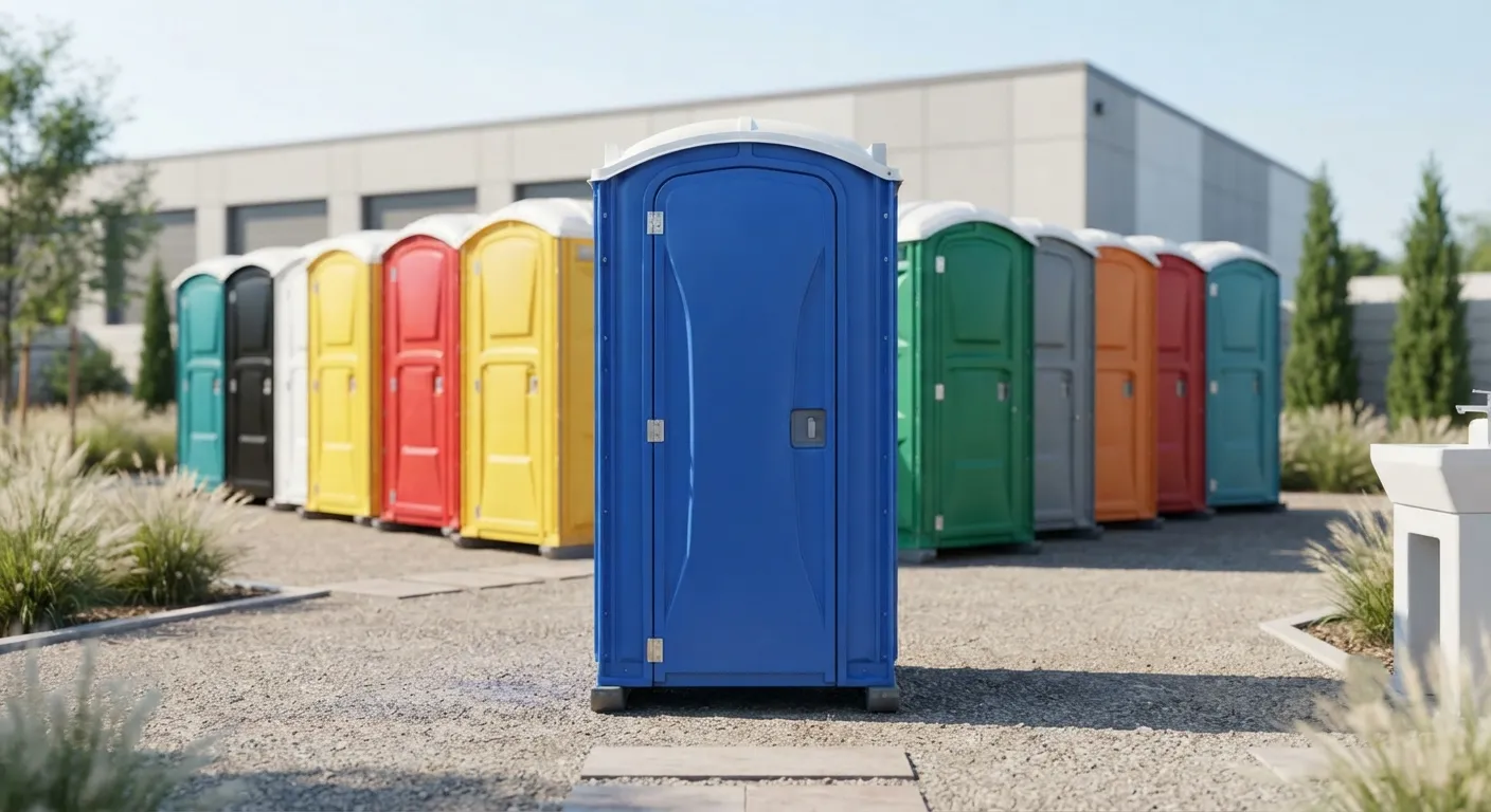 Portable Toilet Rental in Temecula, CA